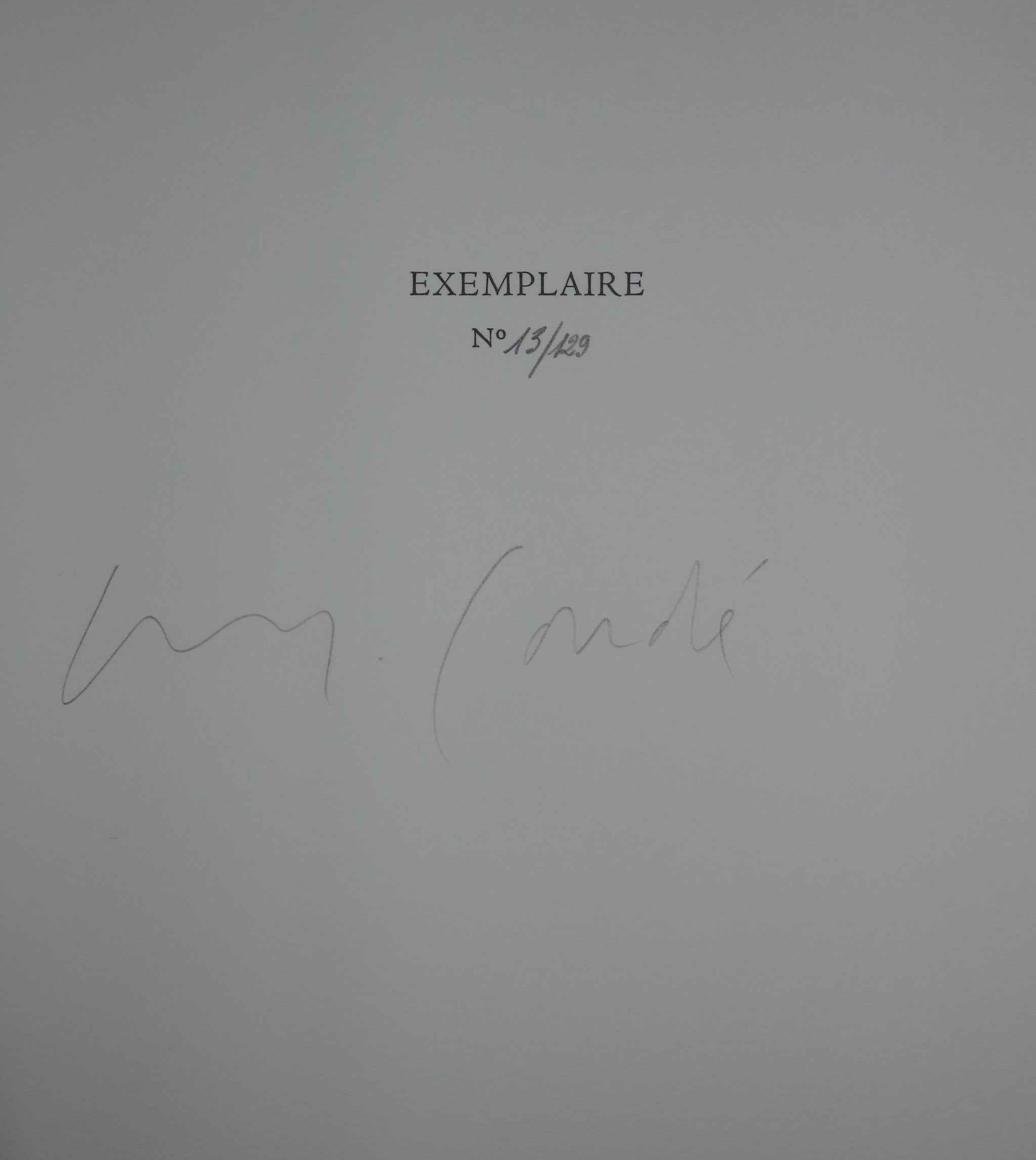 Poésies de Sappho, Paris, 1986.