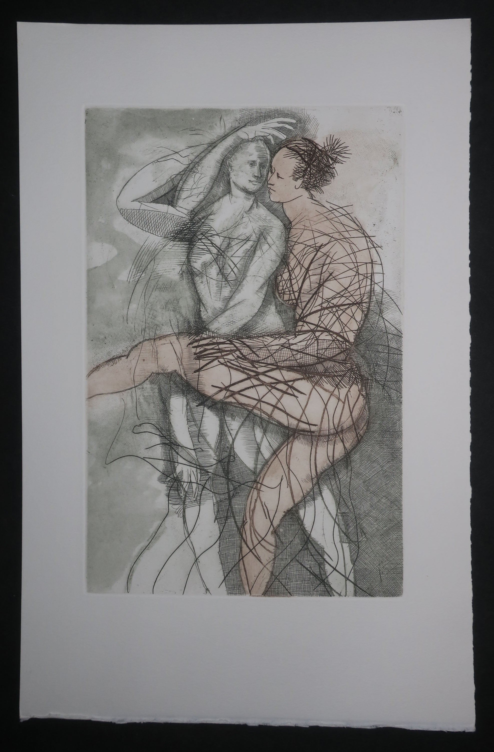 Poésies de Sappho, Paris, 1986.