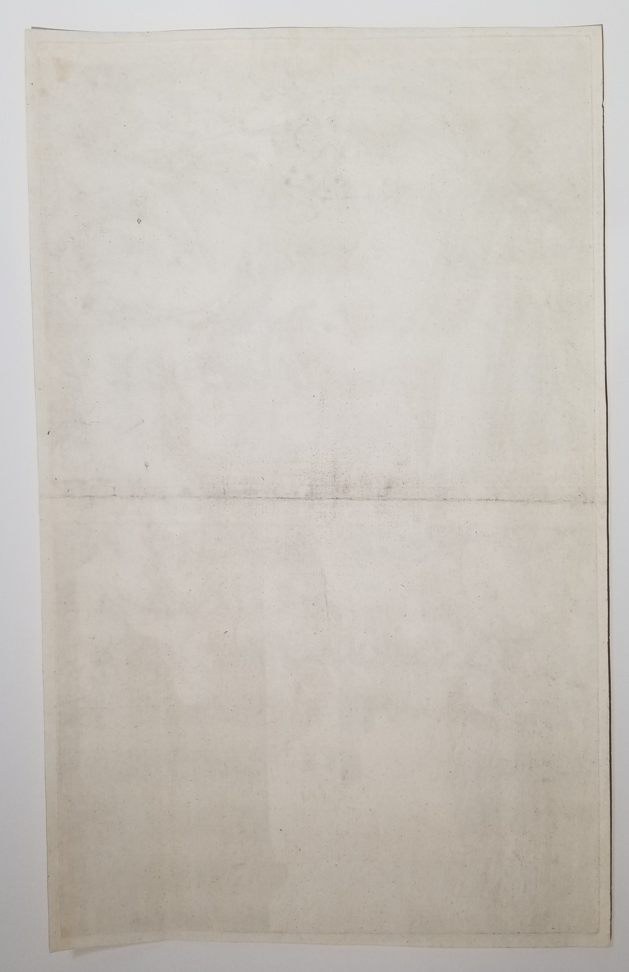 L'Adoration des Mages.  1594.