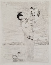 Charger l'image dans la galerie, Le Buveur d'eau ou La Régalade.  1870-1874.