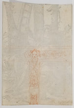 Charger l'image dans la galerie, La Déploration du Christ.  Vers 1515-1517.