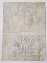 Charger l'image dans la galerie, La Sibylle Érythréenne. Vers 1570.