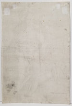 Charger l'image dans la galerie, Biagio de Césène en damné. Les démons.  1575.