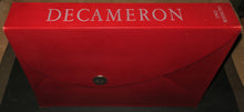 Charger l'image dans la galerie, LE DECAMERON. Boccaccio. 1972.