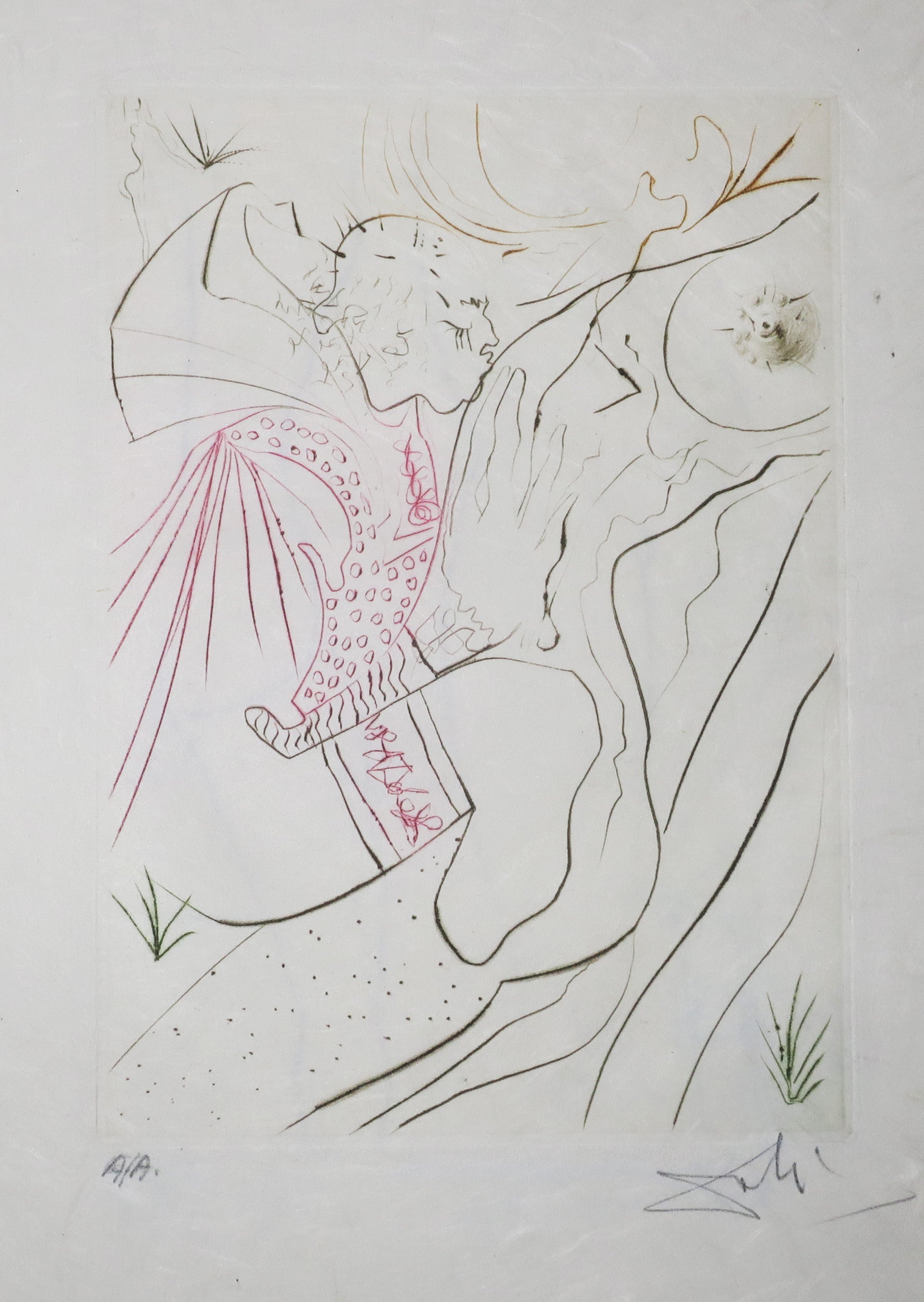LE DECAMERON. Boccaccio. 1972.