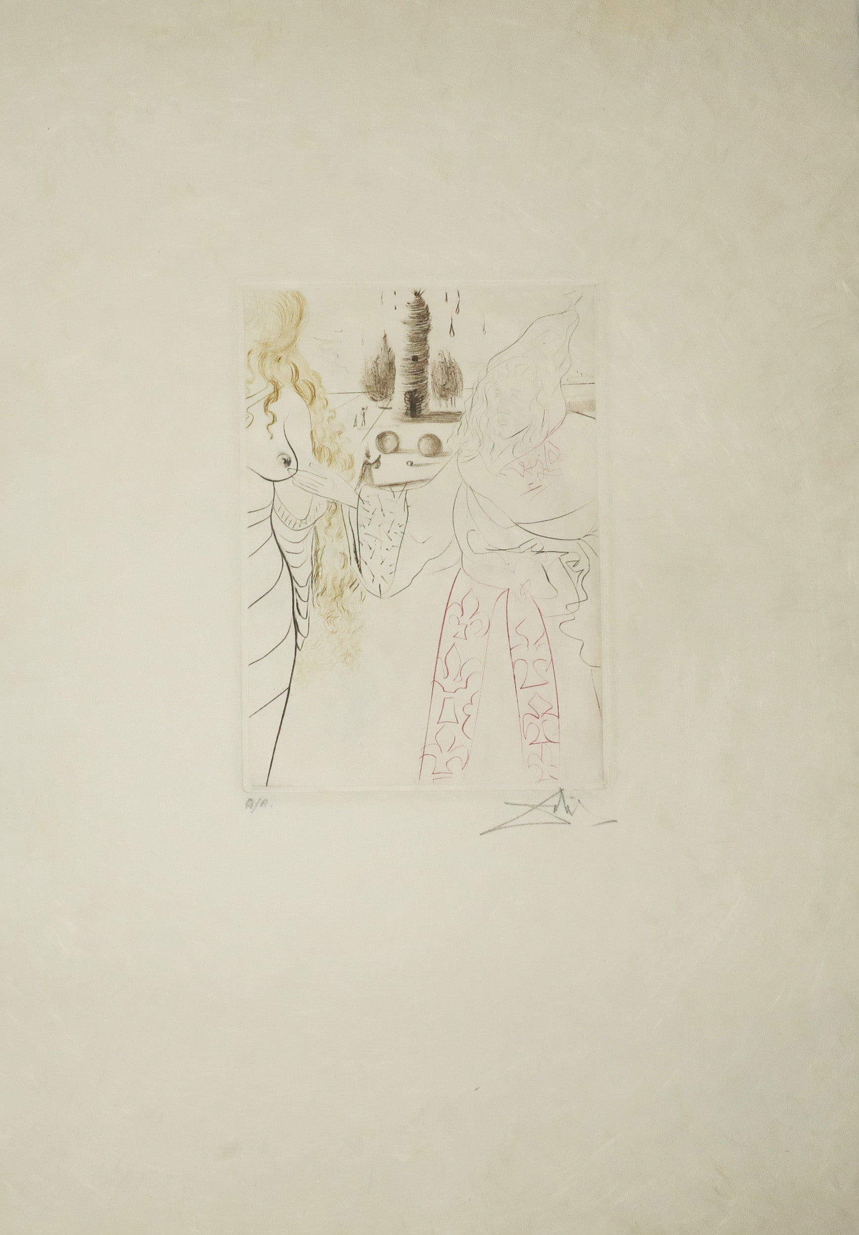 LE DECAMERON. Boccaccio. 1972.