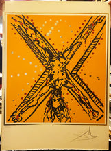 Charger l'image dans la galerie, Les Chevaliers de la Table ronde ou Les douze Apôtres. 1972.