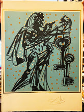 Charger l'image dans la galerie, Les Chevaliers de la Table ronde ou Les douze Apôtres. 1972.