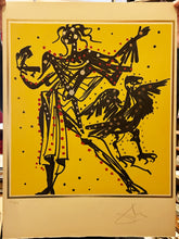 Charger l'image dans la galerie, Les Chevaliers de la Table ronde ou Les douze Apôtres. 1972.