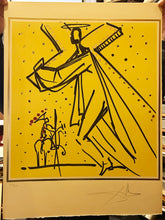 Charger l'image dans la galerie, Les Chevaliers de la Table ronde ou Les douze Apôtres. 1972.