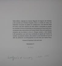 Charger l'image dans la galerie, Quinze Regards / Quinze Olhares, 2001.