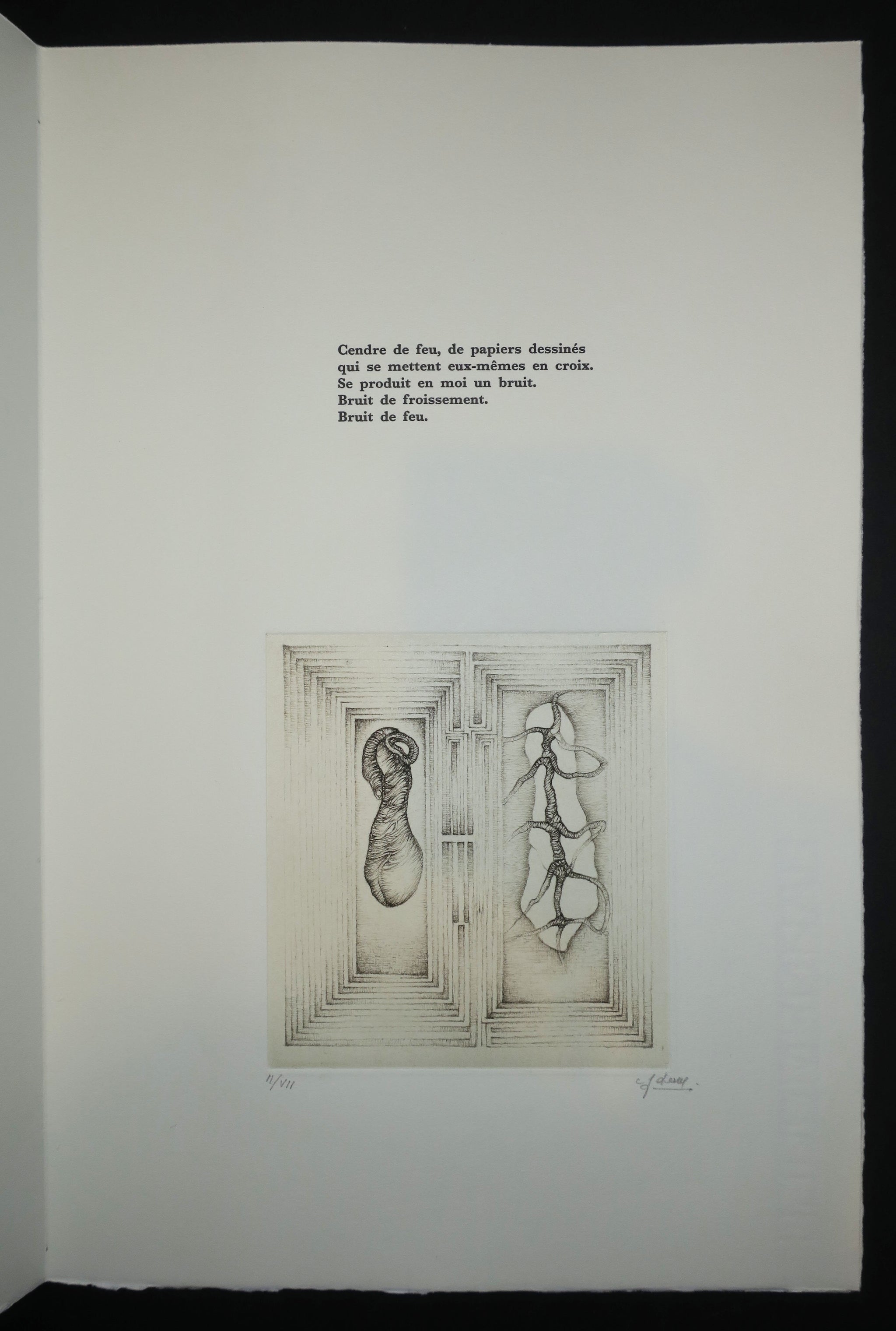 Trépalium, 1998.