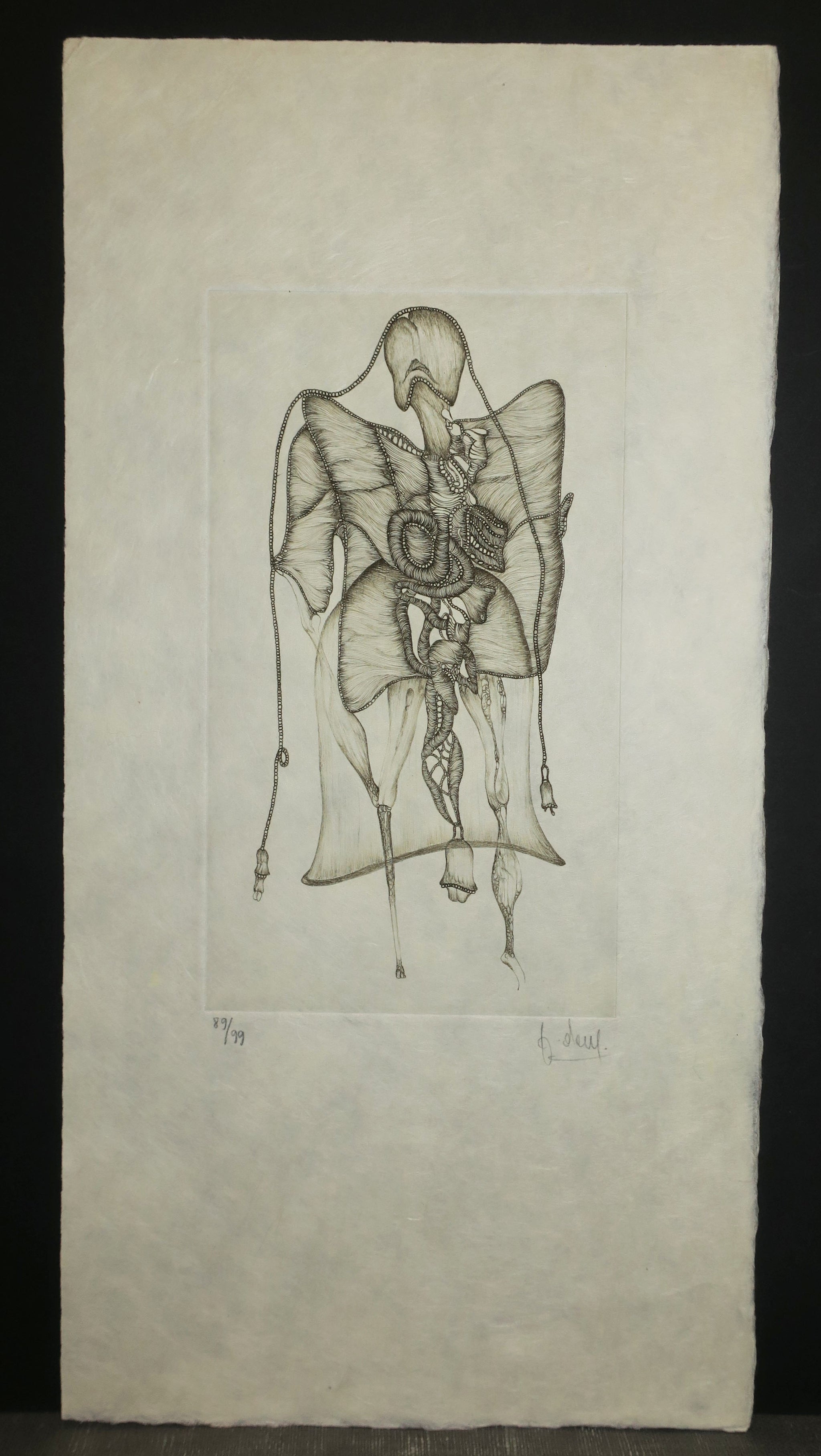 Copeaux, 1972.