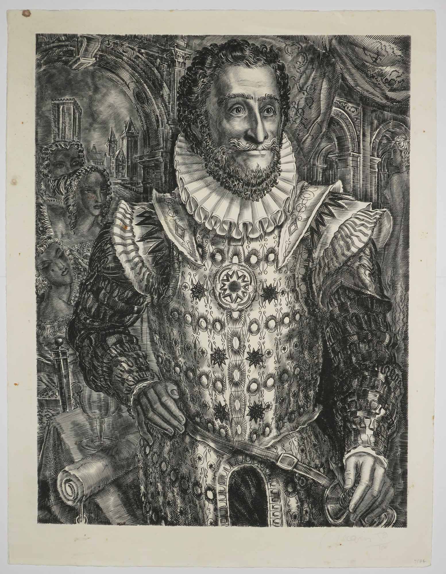 Henri IV.