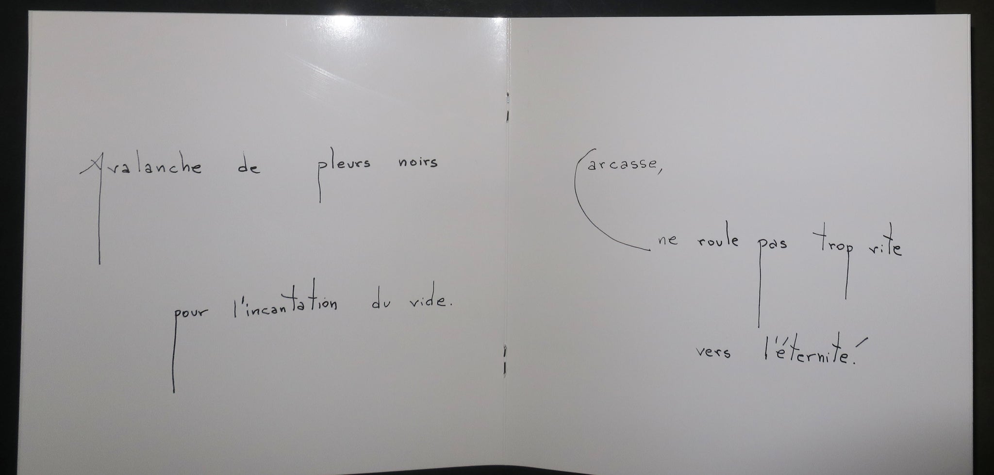 Marelle, 2002.