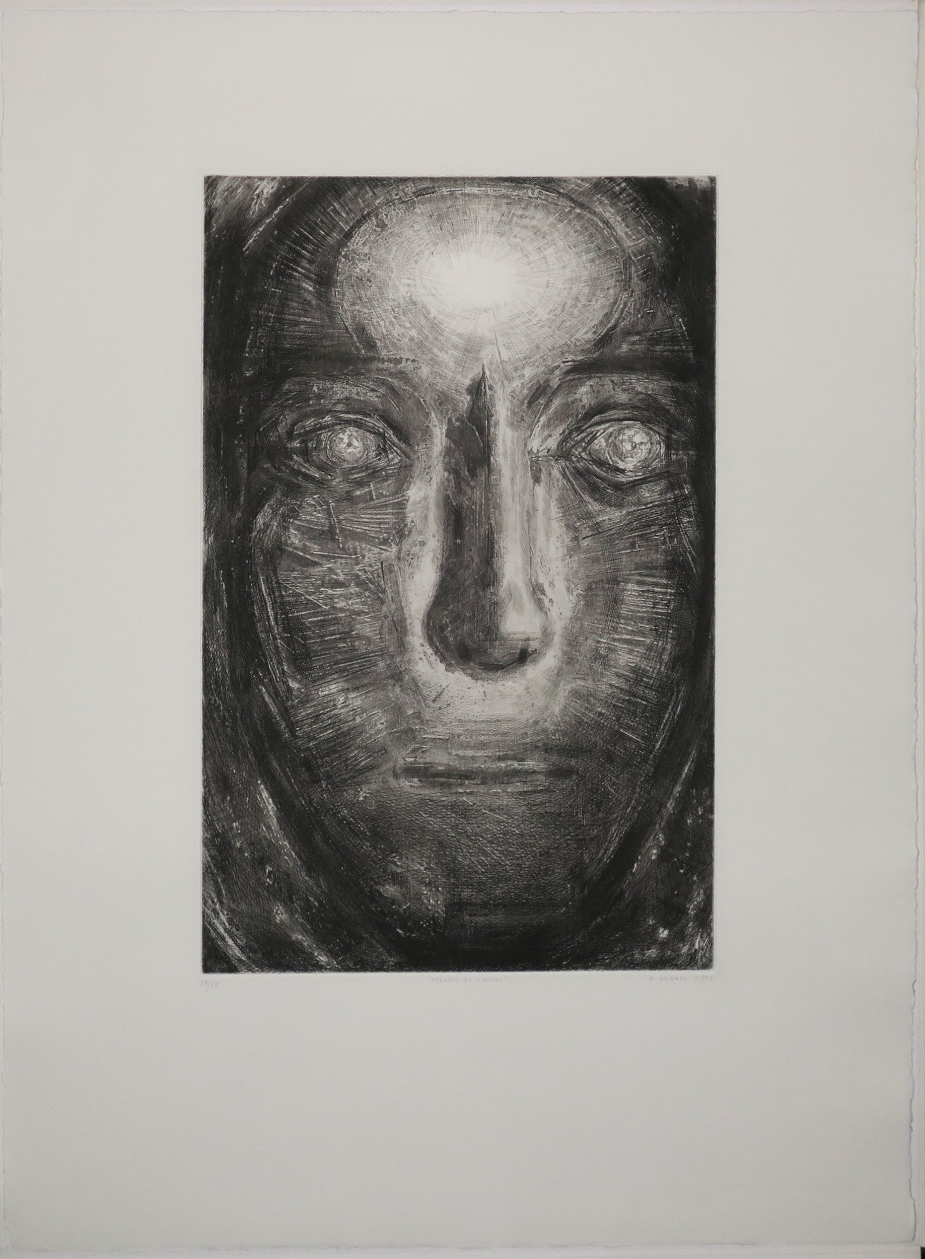 Thérèse de la Terre. Hommage à l’Ange de Lisieux.