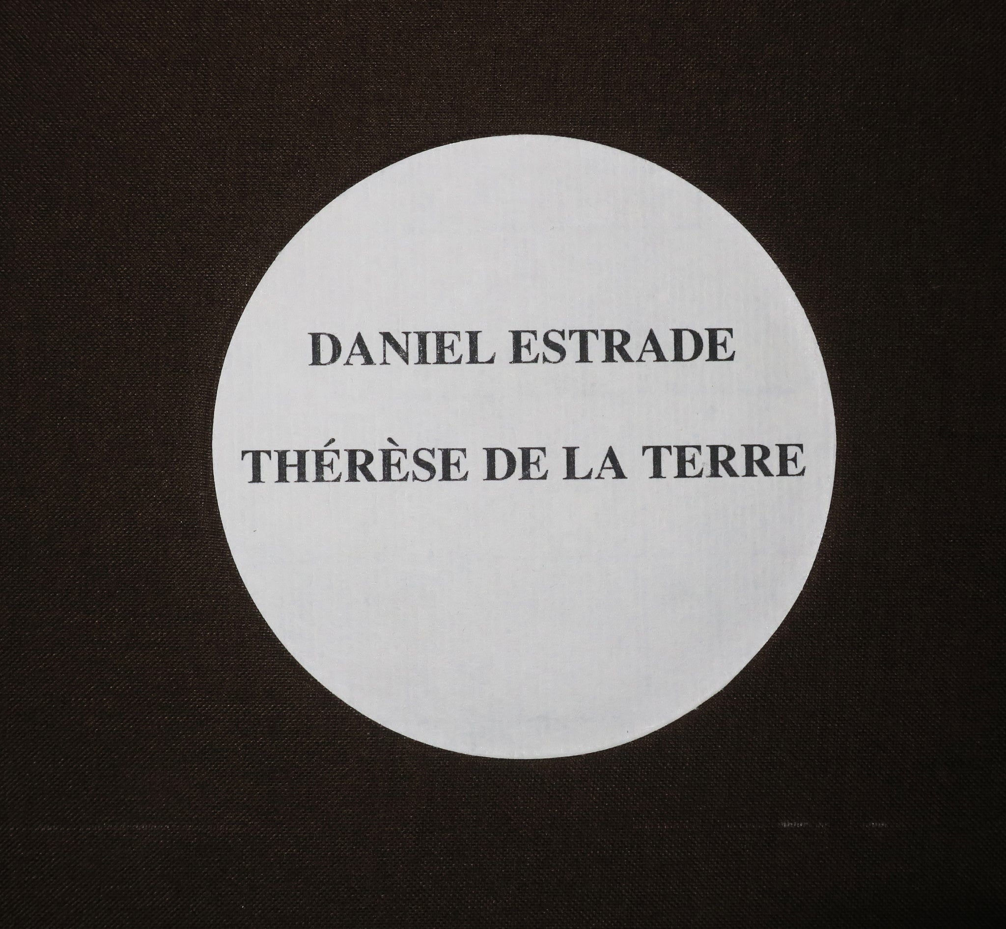Thérèse de la Terre. Hommage à l’Ange de Lisieux.