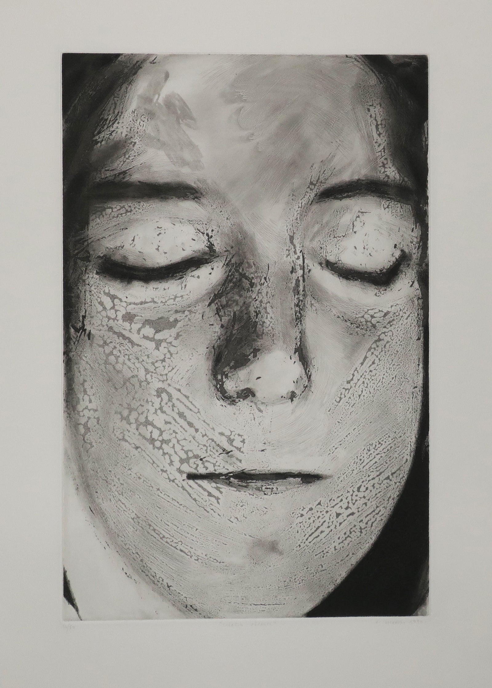 Thérèse de la Terre. Hommage à l’Ange de Lisieux.