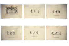 Charger l'image dans la galerie, Exercices militaires 1635