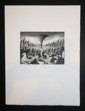 Charger l'image dans la galerie, Cinq Jardins – Cing Sens. 1982.