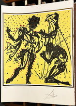 Charger l'image dans la galerie, Les Chevaliers de la Table ronde ou Les douze Apôtres. 1972.