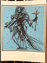 Charger l'image dans la galerie, Les Chevaliers de la Table ronde ou Les douze Apôtres. 1972.