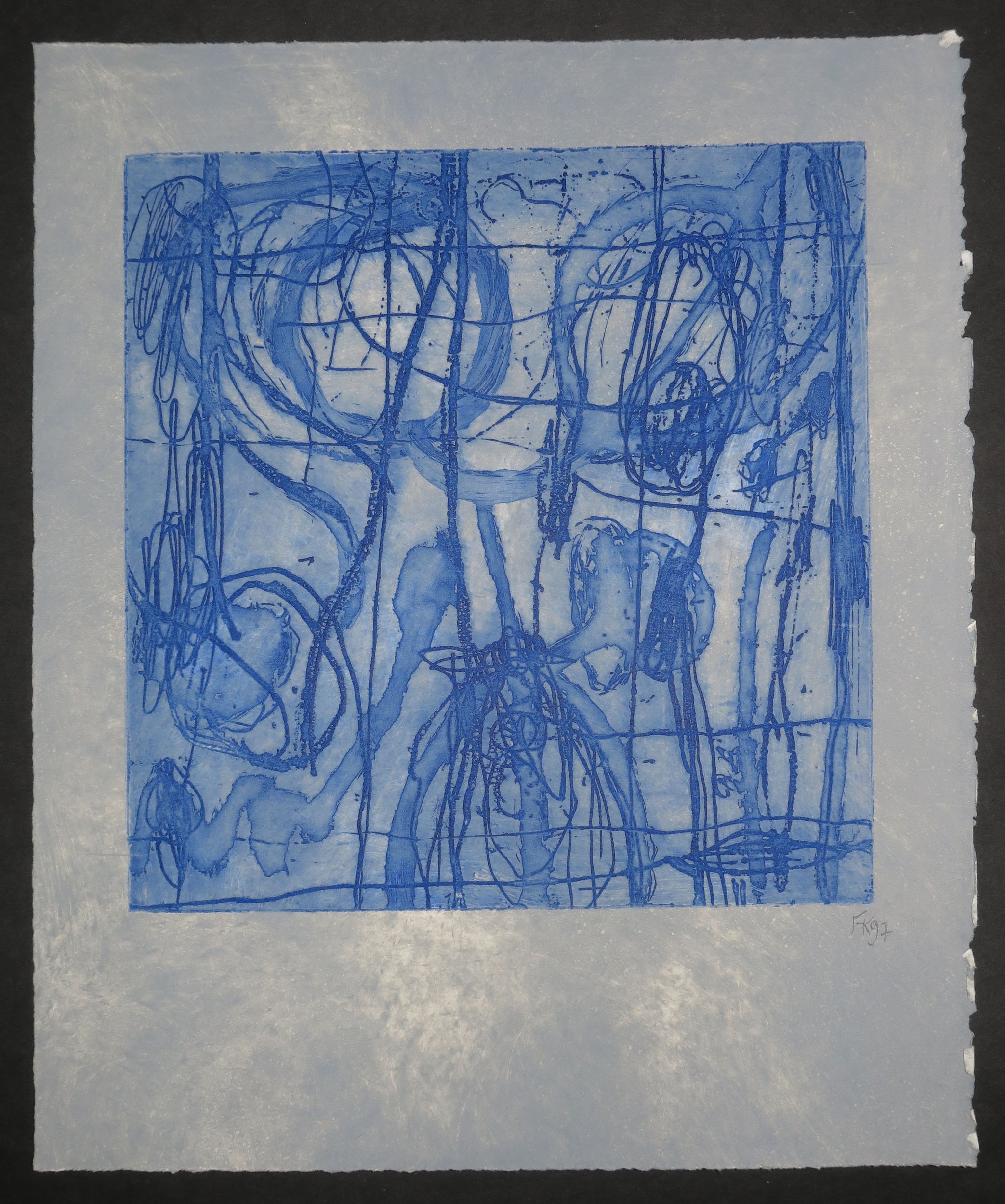 Les Souvenirs du Jamais Vu, 1997.