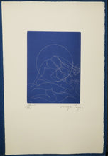 Charger l'image dans la galerie, Le Cantique des Cantiques de Meyer Lazar, (Bible), 1974.