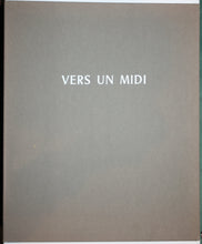 Charger l'image dans la galerie, Vers un midi, 1983.