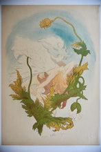 Charger l'image dans la galerie, L’Opium. 1894.