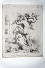 Charger l'image dans la galerie, Le Vigilant ; Le Paresseux ; Qui trop embrasse, mal étreint ; Le Repos du monde.