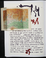 Charger l'image dans la galerie, MALAPARTE/ Deux chapeaux de paille d’Italie. 1996.