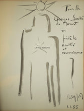 Charger l'image dans la galerie, La voie abrupte, 1954.