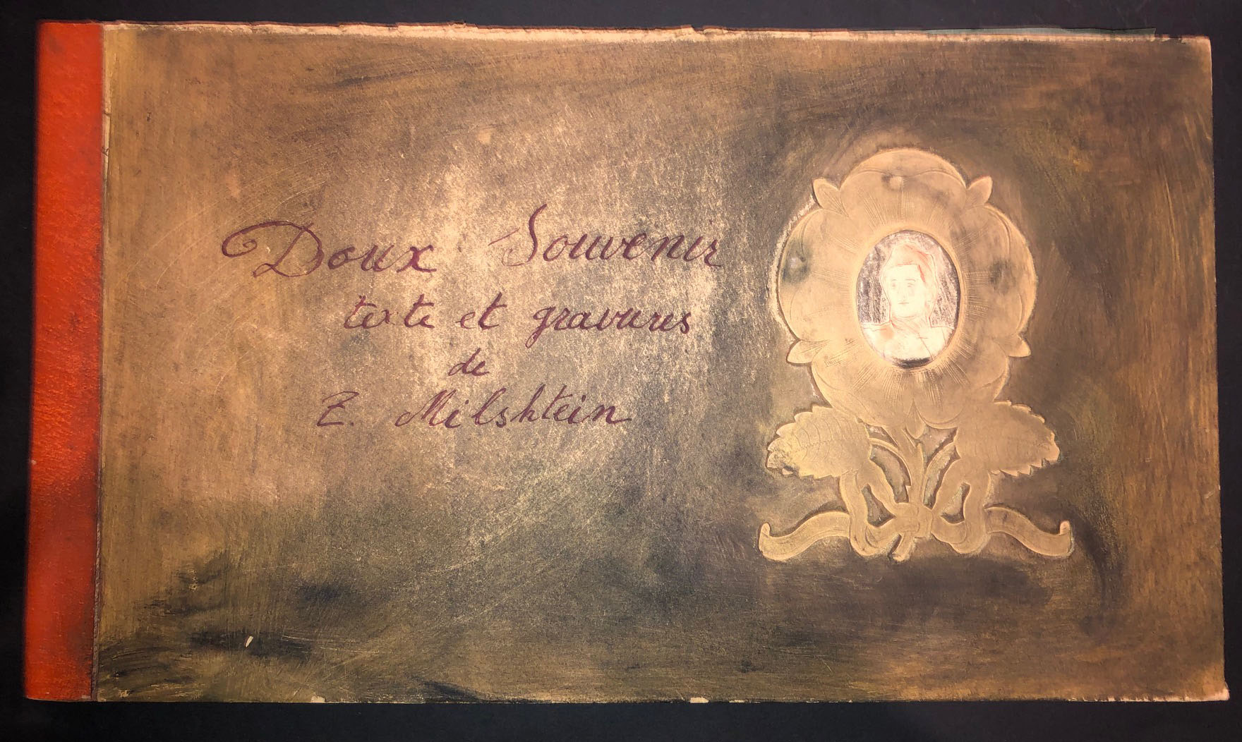 Doux Souvenir, 1982.