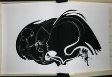 Charger l'image dans la galerie, Haggadah de la Cinquième coupe, 1980.