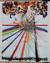 Charger l'image dans la galerie, Haggadah de la Cinquième coupe, 1980.