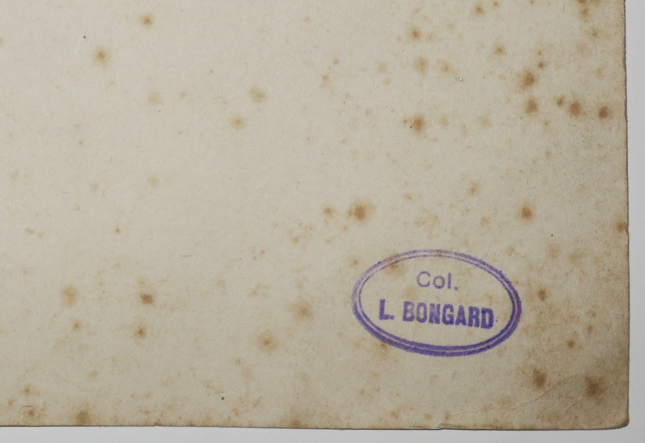 Portrait d'Antoine Furetière, Abbé de Chalivoy.