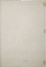 Charger l'image dans la galerie, Portrait de Johann Siegmund Holzschuher (1673-1744), de face, portant perruque, collerette et toge avec doublure en fourrure, sa main gauche posée sur une horloge de table.  1746.