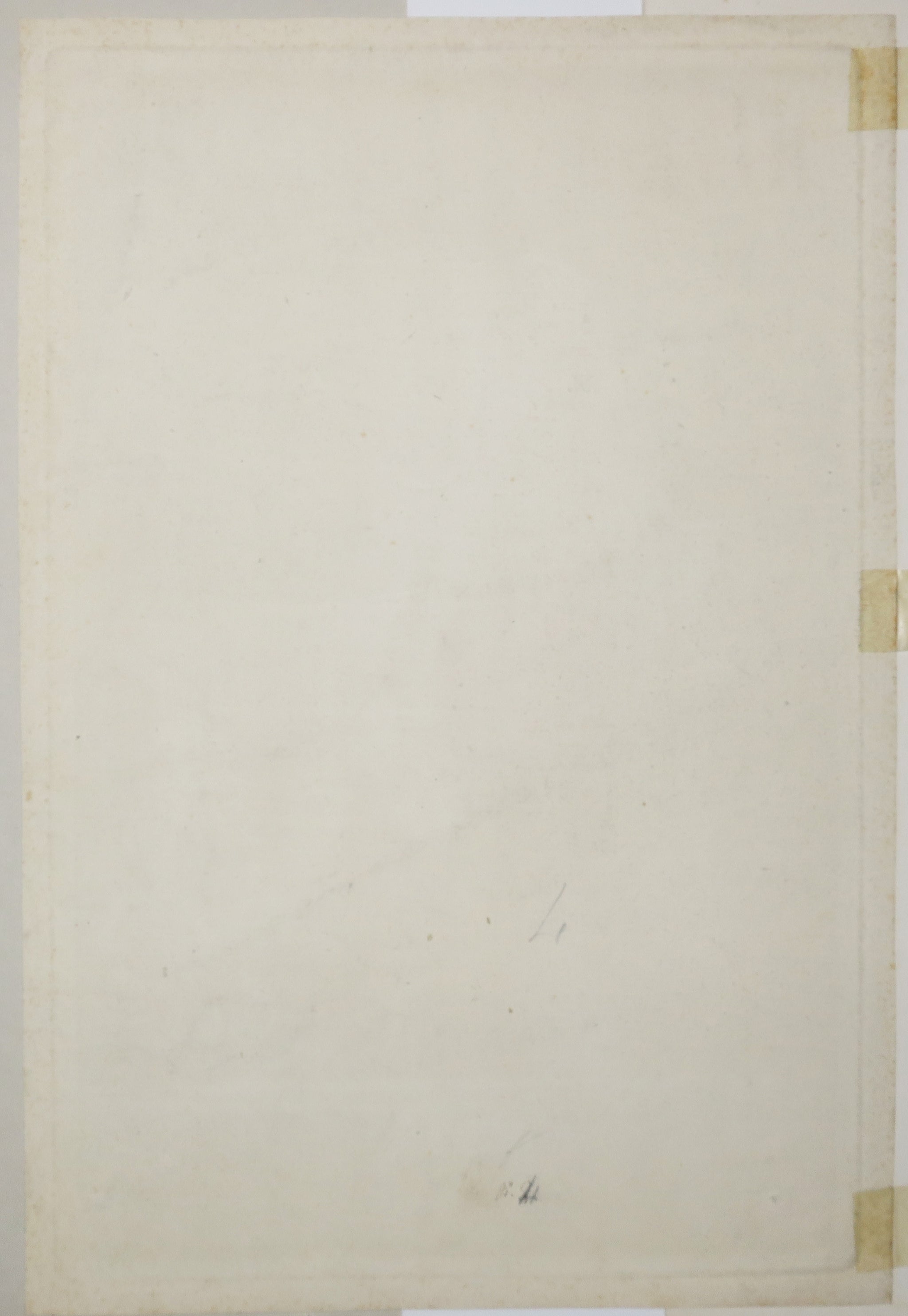 Portrait de Johann Siegmund Holzschuher (1673-1744), de face, portant perruque, collerette et toge avec doublure en fourrure, sa main gauche posée sur une horloge de table.  1746.