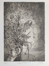 Charger l'image dans la galerie, Vaso di fiori II. 1983