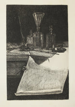 Charger l'image dans la galerie, Les instruments à l'eau-forte. 1861.