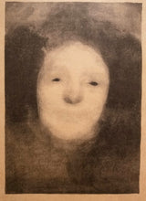 Charger l'image dans la galerie, Elise riant. 1894.