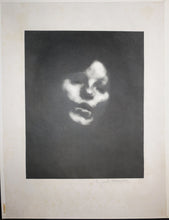 Charger l'image dans la galerie, Marguerite Carrière, 2ème planche.  1901.