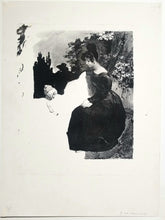 Charger l'image dans la galerie, Jeune Femme assise près d'un arbre. 1828.