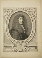Charger l'image dans la galerie, Portrait de Gabriel Nicolas de La Reynie, Préfet de police de Paris. 1665.