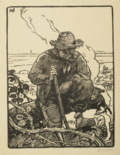 Charger l'image dans la galerie, Le gueux des Campagnes.