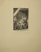 Charger l'image dans la galerie, Une famille malheureuse. 1822.
