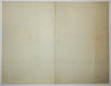 Charger l'image dans la galerie, Mirages. Le Théâtre Libre : programme du 5ème spectacle de la saison 1892-1893.