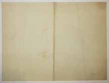 Charger l'image dans la galerie, Le Théâtre Libre : programme du 7ème spectacle de la saison 1892-1893, Les Tisserands.