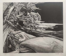 Charger l'image dans la galerie, Décharge. 1974